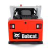 Мини-погрузчик Bobcat S530 (2024 г.)