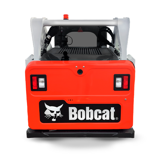 Мини-погрузчик Bobcat S530 Москва