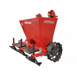 Картофелесажалка СТ-2