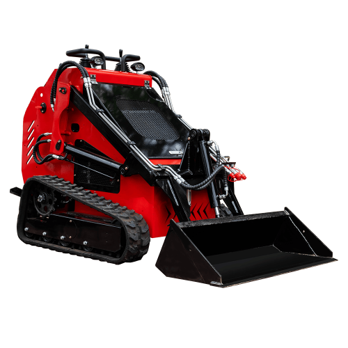 Мини-погрузчик ручной TZR-038G