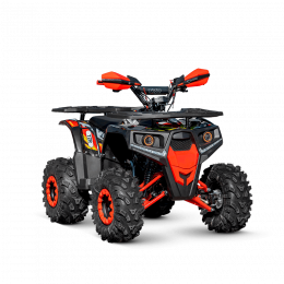 Квадроцикл TZR DEFENDER 150