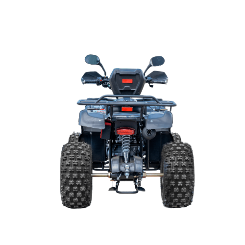 Квадроцикл TZR CLASSIC 200 LUX