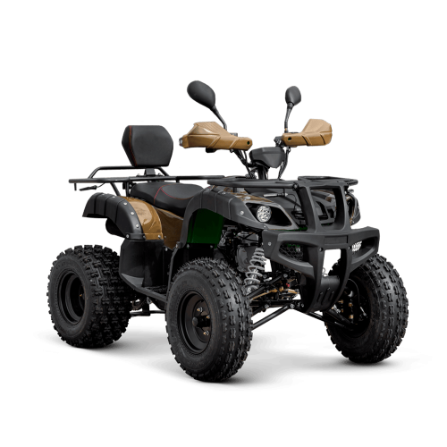 Квадроцикл TZR CLASSIC 200