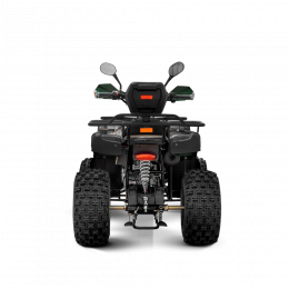 Квадроцикл TZR CLASSIC 200