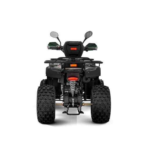 Квадроцикл TZR CLASSIC 200