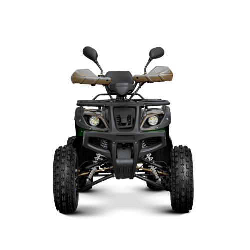 Квадроцикл TZR CLASSIC 200